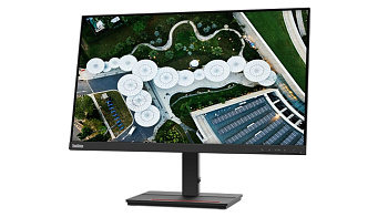Монитор Lenovo ThinkVision S24e-20 (62AEKAT2EU) (62AEKAR2EU)