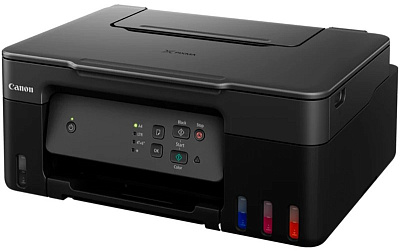 МФУ Canon PIXMA G2430 - Black (5991C009AA)