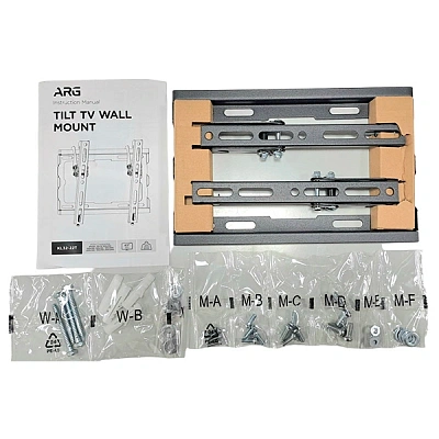 Кронштейн наклонный ARG KL32-22T (KL32-22T)