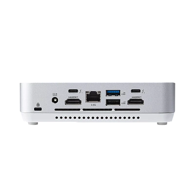 Платформа для ПК ASUS NUC 14 Pro+ (90AR0051-M000A0)