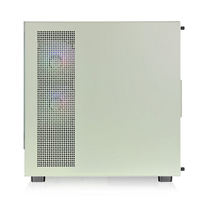 Компьютерный корпус Thermaltake View 270 Plus TG ARGB - Matcha Green (CA-1Y7-00MEWN-01)