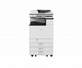 Цветное МФУ Ricoh M C2000 (418968)