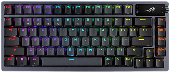 Клавиатура ASUS ROG Azoth M701 (90MP031A-BKRA00)