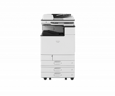Цветное МФУ Ricoh M C2000 (418968)