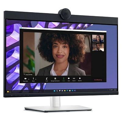 Монитор Dell P2424HEB/24 (210-BKVC)