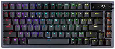 Клавиатура ASUS ROG Azoth M701 (90MP031A-BKRA00)