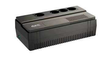 Источник бесперебойного питания APC (BV500I)