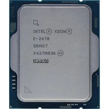 Процессор Intel Xeon E-2478, oem (Xeon E-2478)