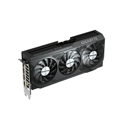 Видеокарта Gigabyte GeForce RTX 5070 Ti WINDFORCE OC V2 16G (GV-N507TWF3OCV2-16GD)