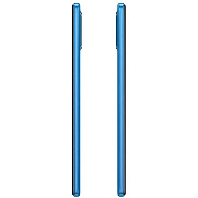 Смартфон Vivo Y01 2/32Gb (V2118, 2/32Gb, СИНИЙ САПФИР)