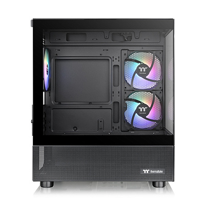 Компьютерный корпус Thermaltake View 170 TG - Black (CA-1Z4-00M1WN-00)