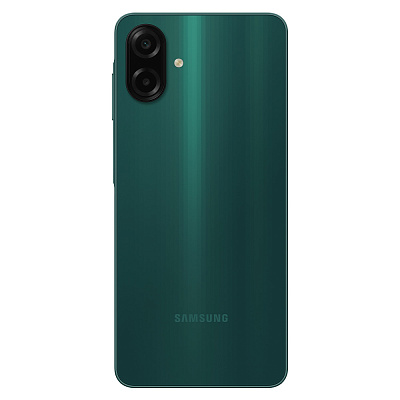 Смартфон Samsung Galaxy A07 64GB, Green (SM-A075FZGDSKZ)