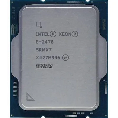 Процессор Intel Xeon E-2478, oem (Xeon E-2478)