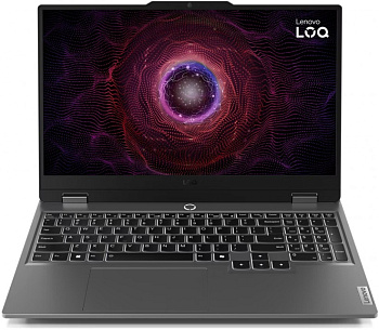 Ноутбук Lenovo LOQ 15ARP9 15.6" (83JC0058RK)