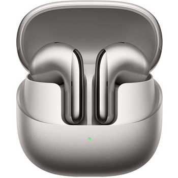 Наушники Xiaomi Buds 5 Titan Gray (M2341E1)