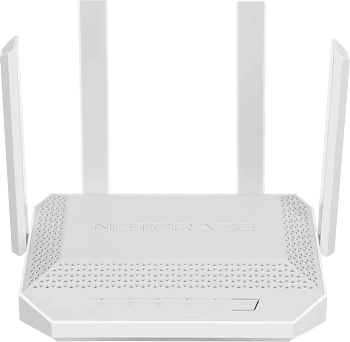 Маршрутизатор беспроводной Netcraze Hero 4G+ (NC-2312)