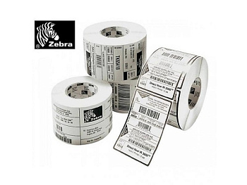 Этикетки Z-Select 2000Т 76x51 мм (2740 эт,) (76055)