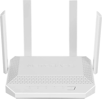 Маршрутизатор беспроводной Netcraze Hero 4G+ (NC-2312)