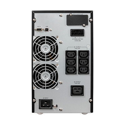 Источник бесперебойного питания Eaton 9E (9E3000I)