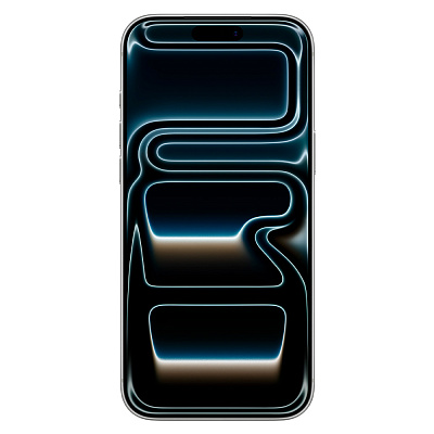 Смартфон iPhone 17 Pro Max 256GB Silver (MFYM4HX/A)