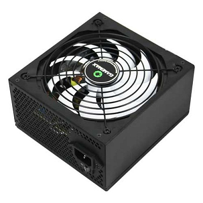 Блок питания ATX 650W GameMax GP-650, Bronze (GP-650)