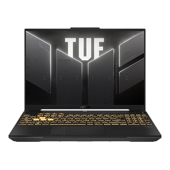 Ноутбук ASUS TUF Gaming F16 FX608JH-RV066 (90NR0MH1-M003W0)