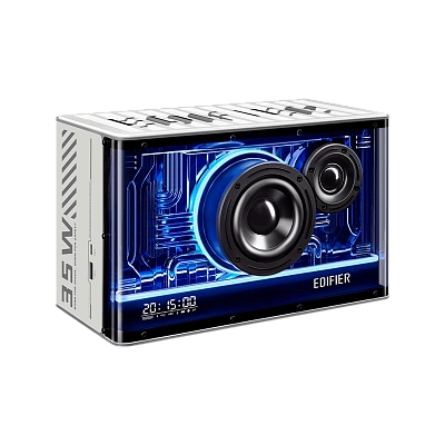 Колонки Edifier QD35 - White (QD35/WHITE)