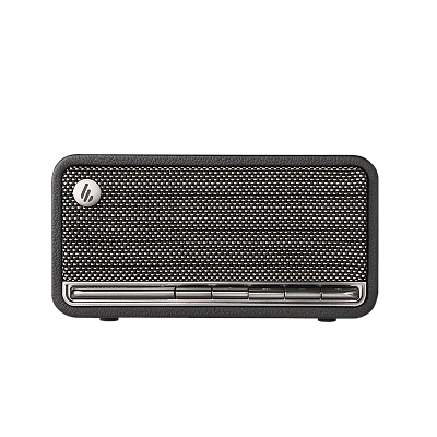 Колонки Edifier MP230 Retro - Black (MP230 RETRO/BLACK)