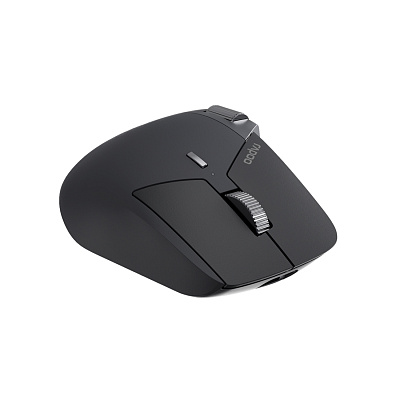 Компьютерная мышь Rapoo MT760L Чёрный (MT760L Black)