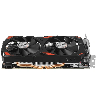 Видеокарта Afox RX 580 (AFRX580-8192D5H6-V2)