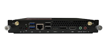 Встраиваемый компьютер OPS XG VS-I5P-8256 (VS-I5P-8256)
