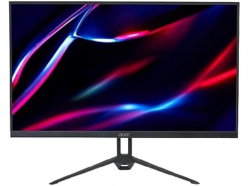 Монитор Acer Nitro KG243YX1bmipx 23.8", Black (UM.QX3EE.101)