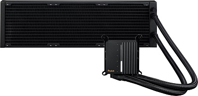 Водяное охлаждение CPU Asus PROART LC 420 (PROART LC 420)