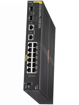 Коммутатор HPE Aruba Networking CX 6000 12p (R8N89B)