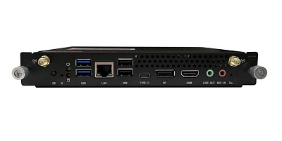 Встраиваемый компьютер OPS XG VS-I5P-8256 (VS-I5P-8256)