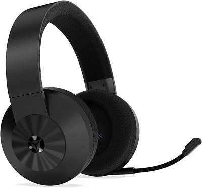 Наушники Lenovo Legion H600 Wireless Gaming Headset (GXD1A03963)