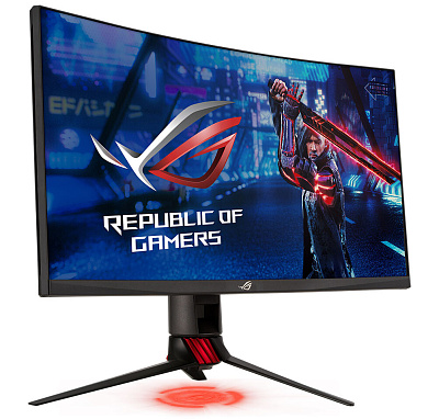 Монитор ASUS XG27WQ (90LM05I0-B01970)
