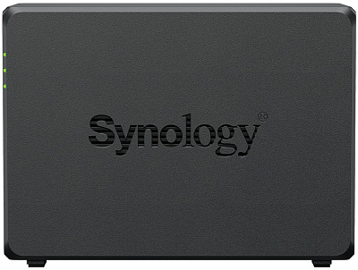 Система хранения данных (сервер) Synology DS725+ (DS725+)