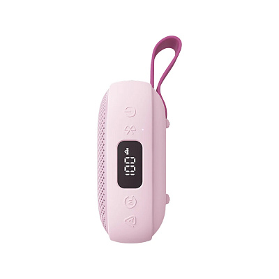 Портативная колонка soundcore Boom Go 3i Pink (D5103050)