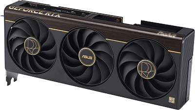 Видеокарта ASUS ProArt GeForce RTX 5070 Ti OC Edition 16GB GDDR7 (PROART-RTX5070TI-O16G)