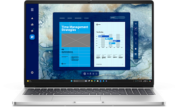 Ноутбук Dell Pro 16 PC16250 (210-BQHB_BTO108_PC16250_EMEA)