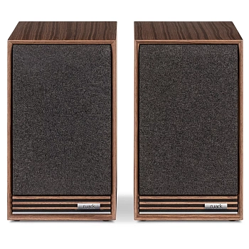  Полочная акустическая система Ruark Sabre-R орех (SABR-FW)