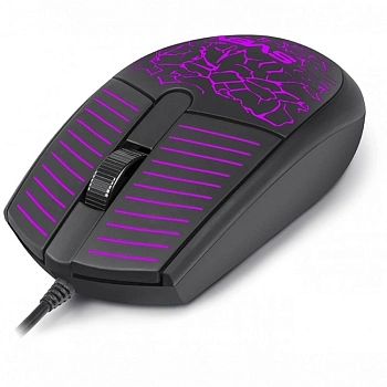 Мышь Sven RX-70, Black, (RX-70/BLACK)