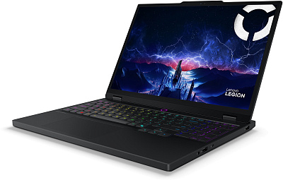 Ноутбук Lenovo Legion 5 15IAX10 (83F000BKRK)