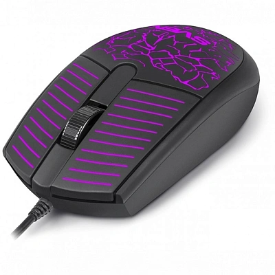 Мышь Sven RX-70, Black, (RX-70/BLACK)