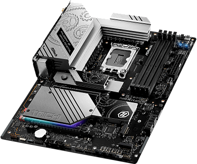 Материнская плата ASRock Z890 TAICHI LITE (90-MXBPQ0-A0UAYZ)