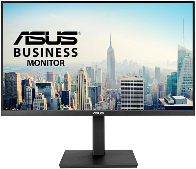 Бизнес монитор ASUS VA32UQSB 32" (VA32UQSB) (90LM04W7-B01E70)