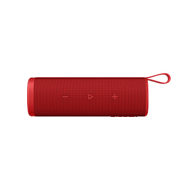 Портативная колонка Xiaomi Sound Outdoor 30W Red (MDZ-38-DB Red)