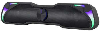 Саундбар Defender Z7 черный (65107)