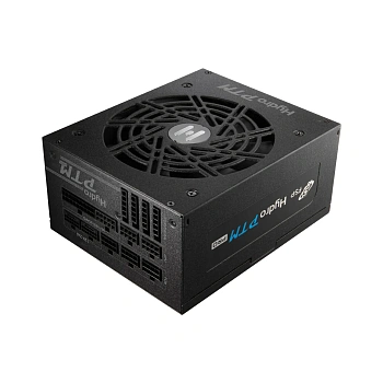 Блок питания ATX 1350W FSP Hydro PTM Pro HPT2-1350M, Platinum (PPA13F0109)